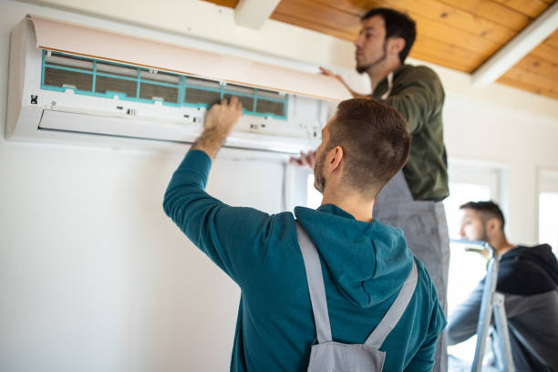 Best 24/7 HVAC repair  in Hallstead, PA