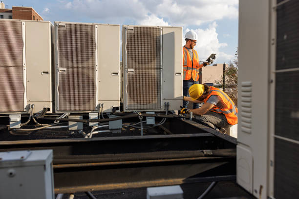 Best 24/7 HVAC repair  in Hallstead, PA