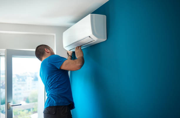 Best HVAC cleaning services  in Hallstead, PA