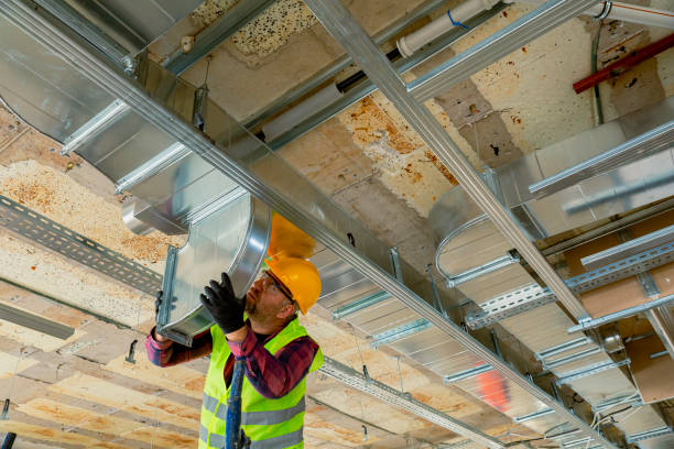 Best Affordable air conditioning repair  in Hallstead, PA