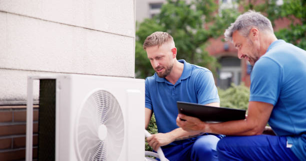  Hallstead, PA HVAC Pros