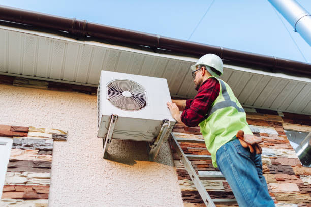 Best Air conditioning repair  in Hallstead, PA