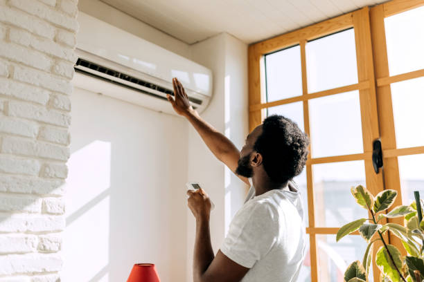 HVAC maintenance plan in Hallstead, PA
