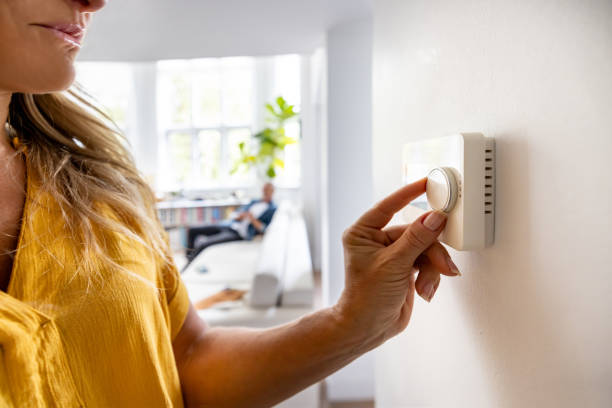 Best HVAC repair near me  in Hallstead, PA