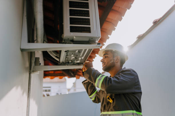 Professional HVAC in Hallstead, PA