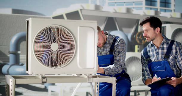 Hallstead, PA HVAC Company