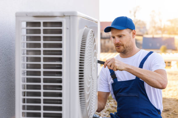 Best HVAC installation services  in Hallstead, PA