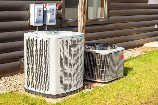 Best Central air repair  in Hallstead, PA