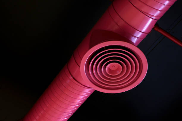 Best HVAC air duct cleaning  in Hallstead, PA